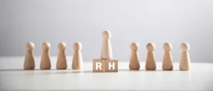Stratégie RH définitions des objectifs RH